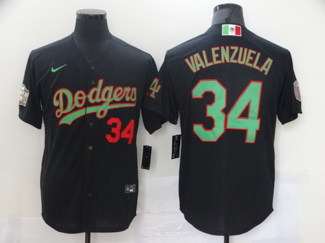 Los Angeles Dodgers Jerseys 120 - Click Image to Close